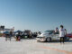 400mph on salt: inside Bonneville Speed Week