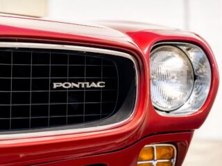 The Muscle Car Engine That Was Too Good For Its Own Good