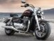 The Biggest Displacement Parallel-Twin Engine Ever On A Production Motorcycle