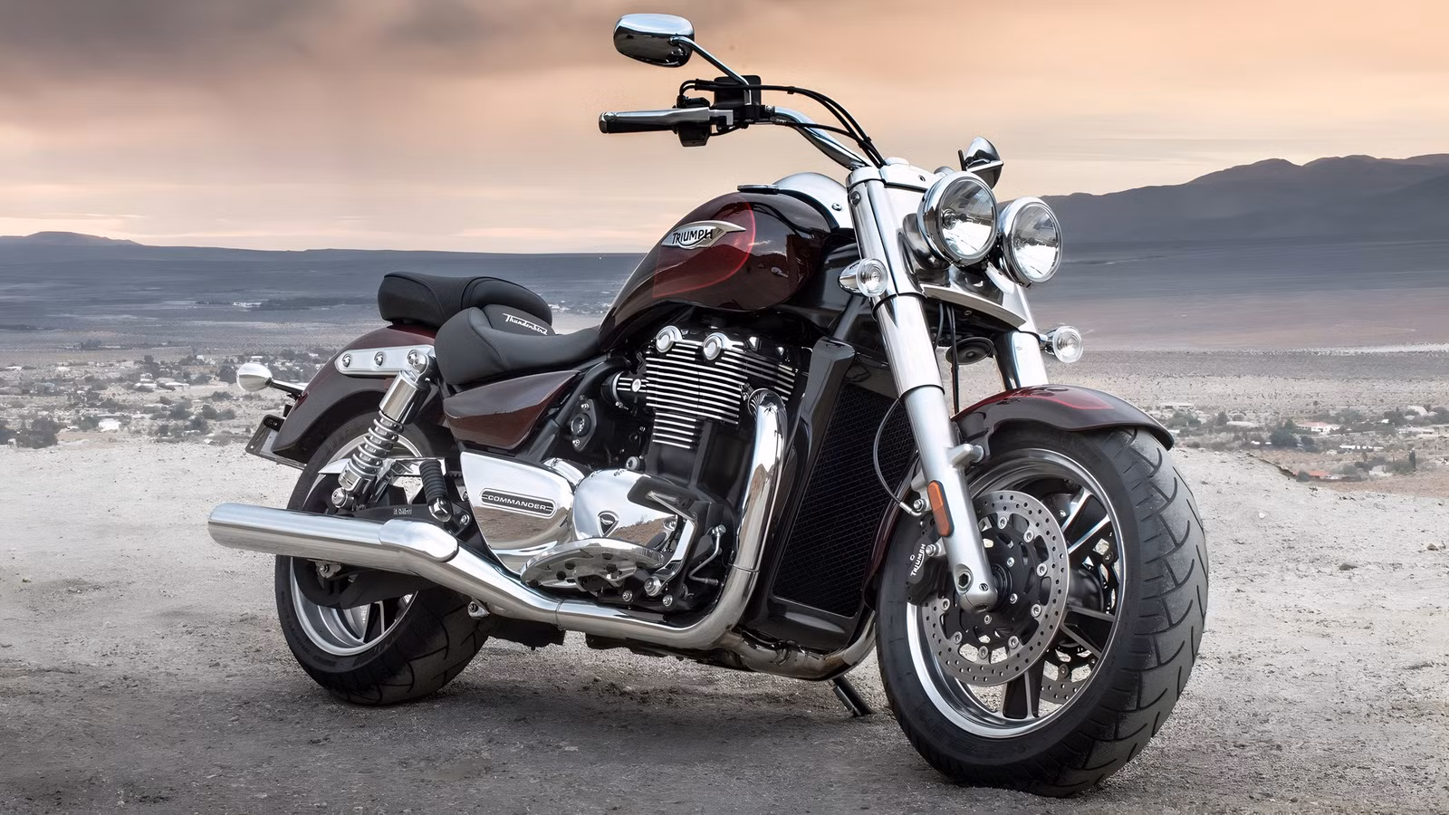 The Biggest Displacement Parallel-Twin Engine Ever On A Production Motorcycle
