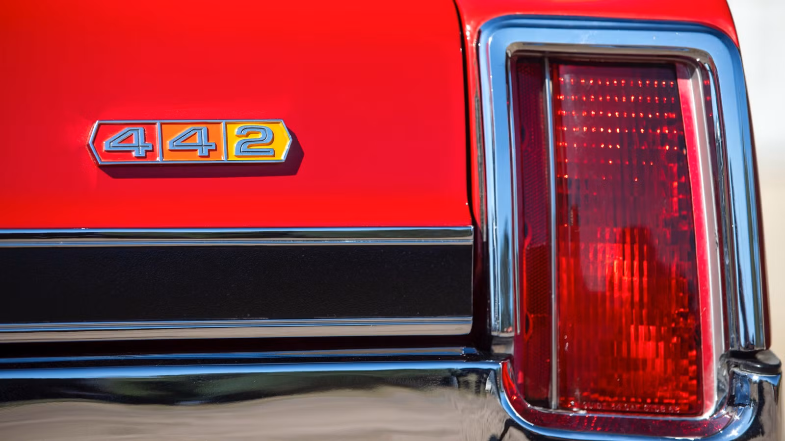 Oldsmobile Built 54 Factory W-30s And Sold 93 Kits For Any L69 4-4-2