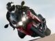 The Kawasaki Hyperbike That Quietly Out-Ran The Hayabusa Under The 186-MPH Limit