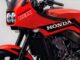 Honda's Legendary 750cc Inline-4 Sports Tourer Makes A Comeback As Radical 2027 Design Concept
