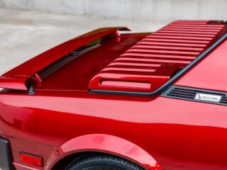 8 Italian Classics Still Cheaper Than A Brand-New Miata
