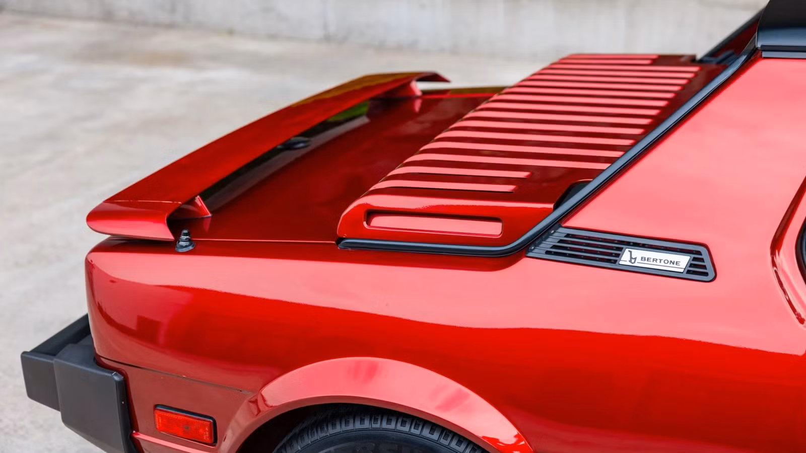 8 Italian Classics Still Cheaper Than A Brand-New Miata
