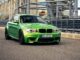 85 BMW 1M Coupes And 50 E30 M3s Met At The Nurburgring, And One Of Them Hides A Z4 GT3 V8
