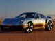 Porsche's 2035 Plan Cuts 911 Variants By 20%