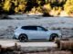 A Canadian BMW Dealer Drove An iX3 1,011 km On One Charge