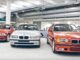 A Five-Door E36 3 Series Compact Exists, And BMW Classic Just Pulled The One-Off 316i Out Of Its Vault