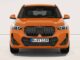 A Japanese BMW Dealer Is Selling A Very Orange One-Off X1