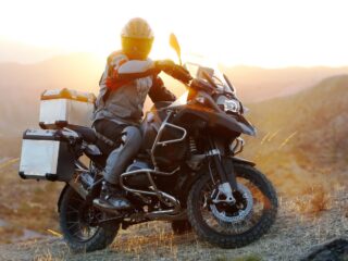 Adventure Bikes That You Should Buy Used