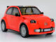 Affordable Citroën 2CV-inspired electric city car scheduled for 2028