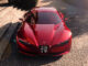 Alfa Romeo Cuorerosso previews brand's future – with twin-turbo V6