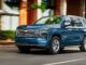 American SUVs That Give Japanese Rivals A Run For Their Money