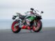 Aprilia RS 660 Phillip Island Tribute Says Goodbye To Historic Circuit