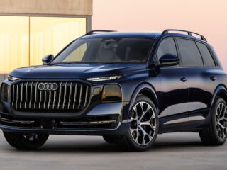 Audi Q9 (2026 onwards) | Expert Rating