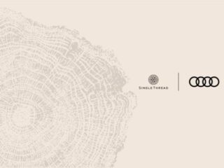 Audi and 1 Hotels present exclusive SingleThread dining experience during Formula 1 United States Gr