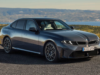BMW 3 Series (2027) | Expert Rating