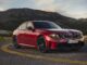 BMW 3 Series With Gas Engines Won’t Be Made In Mexico Anymore