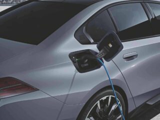 BMW Asked Americans How Much EV Range They Need. The Answer Is Surprising