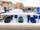 BMW Brings Its Electric Future To Saint-Tropez