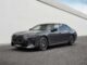 BMW Concept 7 Protection Suits Up With Armoring