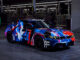 BMW M3 EV all but revealed as "natural enemy" of ICE super-saloon