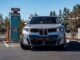 BMW Puts The iX5’s 460-kW Charging To The Test In America