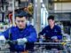 BMW Starts Building Gen6 Batteries In China For Neue Klasse EVs