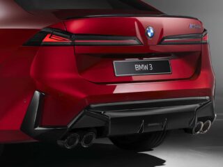 BMW Starts Voluntary Redundancy Program While Cutting 20% Of Management Roles