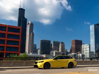 BMW Tops 100,000 US Sales In Q3 As Plug-In Hybrids Jump 23%, But EVs And MINI Lose Ground