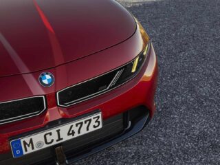 BMW Will Finally Roll Out Direct Sales In Europe In Mid-2027