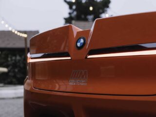 BMW Will Use More Generic Parts And Fewer Bespoke Ones