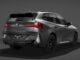 BMW X3 M50 Gets A Power Boost In America, But Europe Got There First