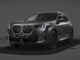 BMW X3 M50 gains power boost to 437bhp