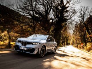 BMW iX3 Was The Brand’s Best-Selling Car In Switzerland In Q3