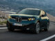 BMW iX3 gains hot M60 variant with 604bhp and 470-mile range
