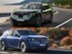 BMW iX3 vs. iX3 M60: Is the 603-HP Upgrade Worth It?