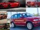 BMW’s Best Red Paint Colors of All Time, Ranked