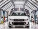 BMW’s Factory In Brazil Has Built 125,000 Cars In 12 Years
