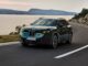 BMW's First M Performance Electric SUV Hits 612 HP And 3.9-Second 0–100 Times