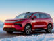 BYD Atto 8 is a seven-seat Skoda Peaq rival with up to 764bhp