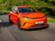 BYD Dolphin G plug-in hybrid review - first UK drive