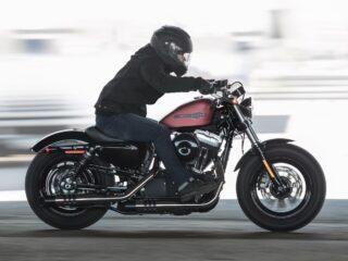 Best Harley-Davidson Sportster Models Ever