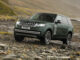 Better than the V8: Range Rover Electric tested