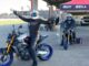 Bill Burr Learns To Ride Fast From Motorcycle Racing Legend Freddie Spencer