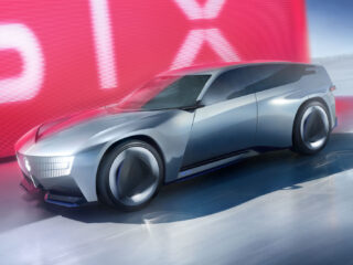 Bold Vauxhall STX estate revealed as first look at Astra's future