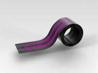 Buckle up: The seatbelt that knows if you're wearing it wrong