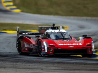 Cadillac wins Manufacturer, Team and Driver titles at Petit Le Mans