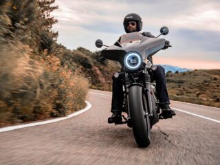 Cheapest Bikes For The Freeway
